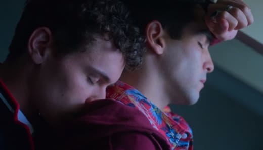Omar & Ander - Elite