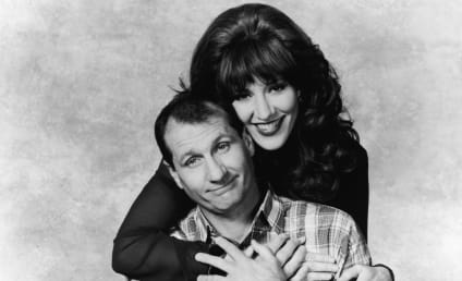 Married... With Children Revival With Original Cast in the Works: What's the Catch?