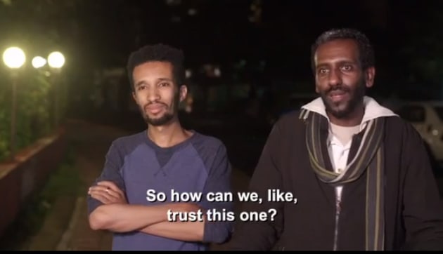Don't Trust the American - 90 Day Fiance: The Other Way Season 2 Episode 5