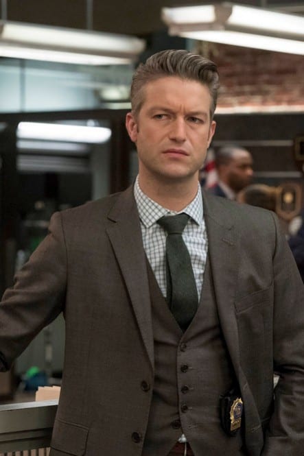 Carisi on the Job Law Order SVU Season 20 Episode 11 TV Fanatic