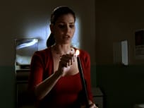 Cleanse and Cure - Buffy the Vampire Slayer