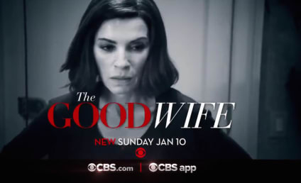 The Good Wife Preview: Alicia Attacks!