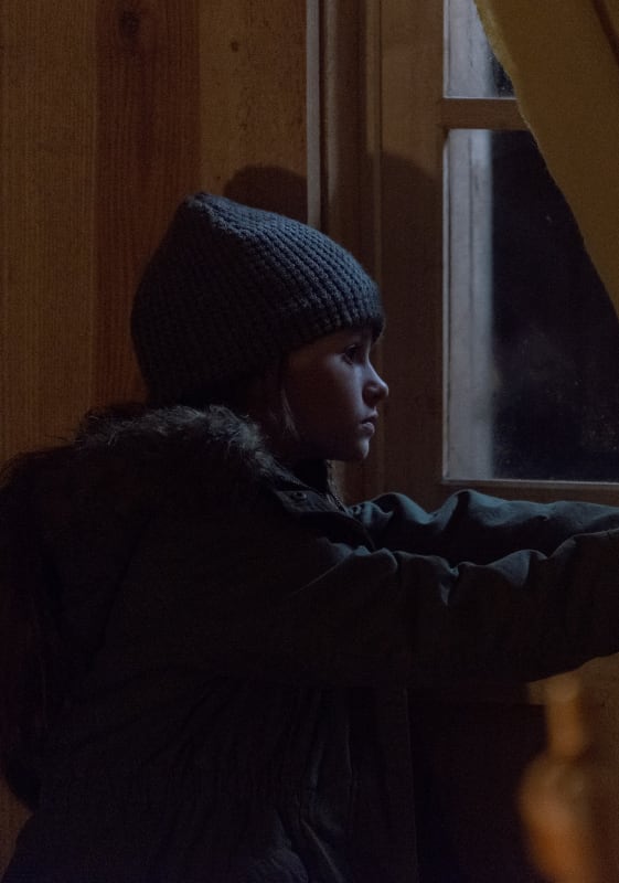 Watchful Eye - The Walking Dead Season 9 Episode 16