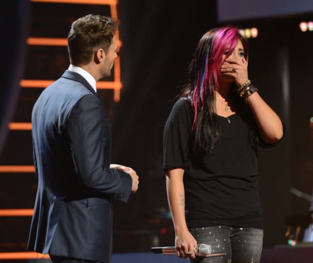 Farewell, Jessica Meuse