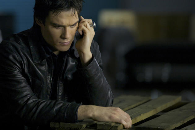 TVD Season Finale Picture
