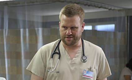 Nurse Jackie Review: "Caregiver"