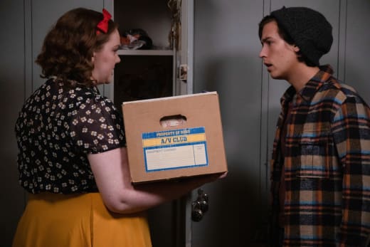 4x18 riverdale streaming best sale