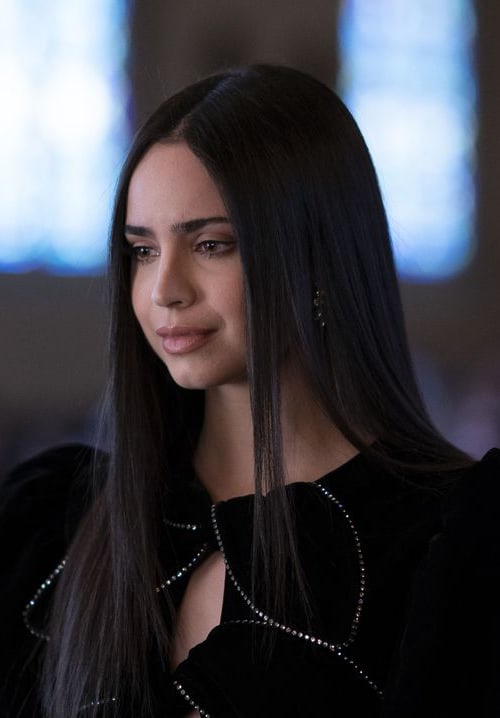Faking It PLL The Perfectionists Season 1 Episode 2 TV Fanatic