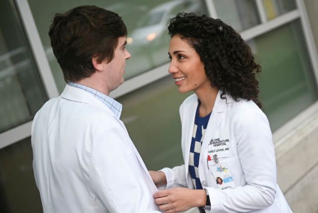Watch The Good Doctor Season 3 Episode 14 Online Tv Fanatic