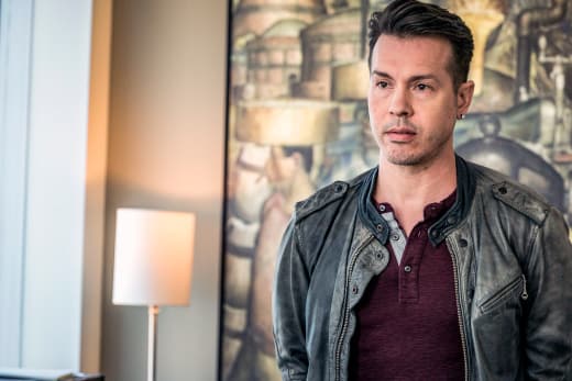 Chicago Pd Season 6 Episode 1 Review New Normal Tv Fanatic By the screen spy team on august 31, 2018. chicago pd season 6 episode 1 review