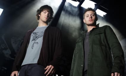 Supernatural 100th Episode Spoiler: Who Will Die?