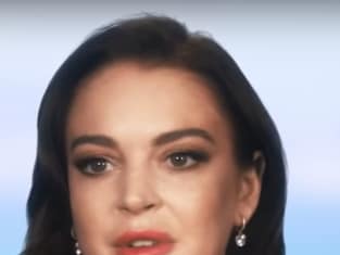 Lindsay lohan beach club watch sale online