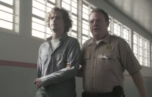 Criminal minds season 3 cheap episode 1 watch online