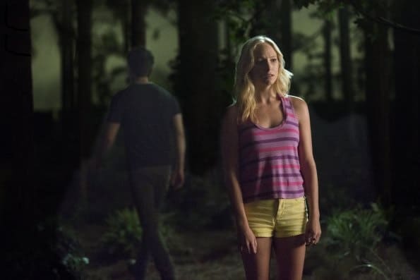 Alone Again - The Vampire Diaries Season 6 Episode 3