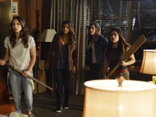 Pretty little liars new arrivals season 4 watch online