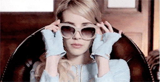 Chanel Oberlin - Scream Queens
