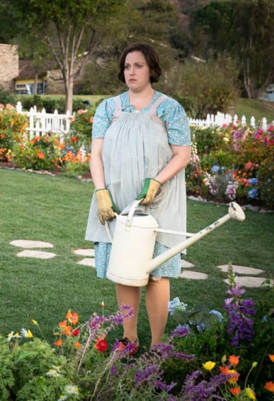 Watering Mrs. Yost - Why Women Kill Season 2 Episode 3