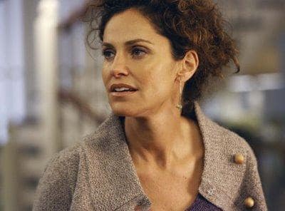 Dr. Violet Turner