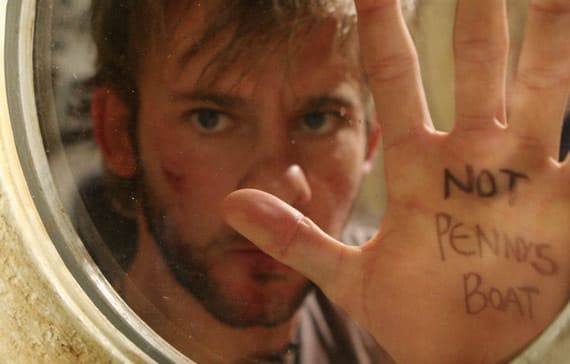 Lost: "Through the Looking Glass"