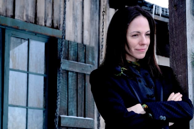 Wynonna Earp Season 3 Episode 10 Review The Other Woman TV Fanatic