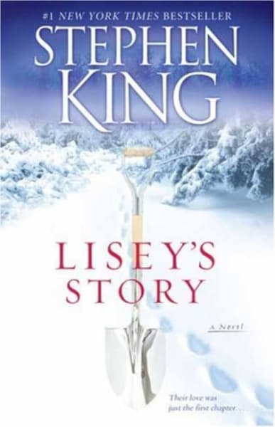 Lisey's Story