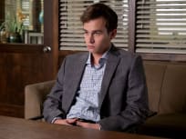 College Interviews - 13 Reasons Why