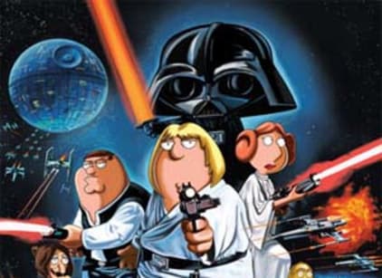 Family Guy Season 6 Episode 1 TV Fanatic