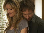 Karen and Hank