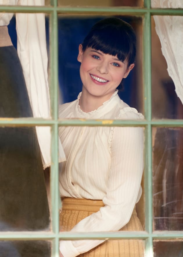 Pretty as a Picture - When Calls the Heart Season 8 Episode 6