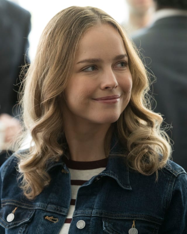 Maggie - A Million Little Things Season 1 Episode 1