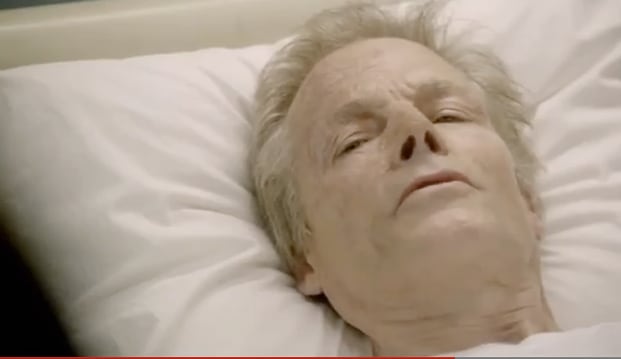 Michael Massee as Charles Hoyt