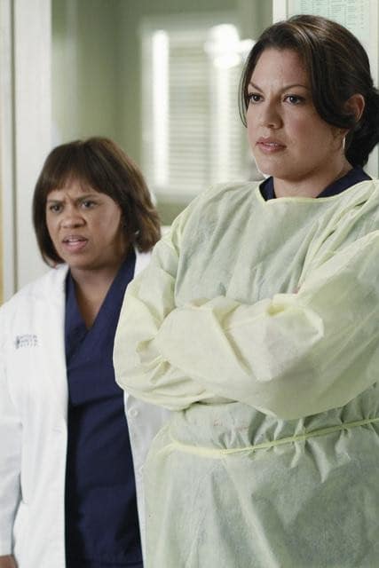 Callie and Bailey Picture