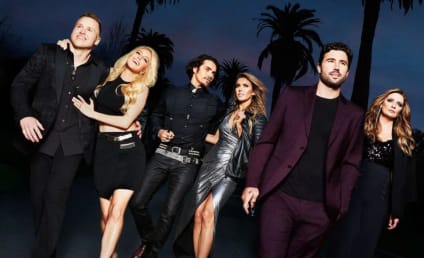 The Hills: New Beginnings Premiere: Everything We Learned