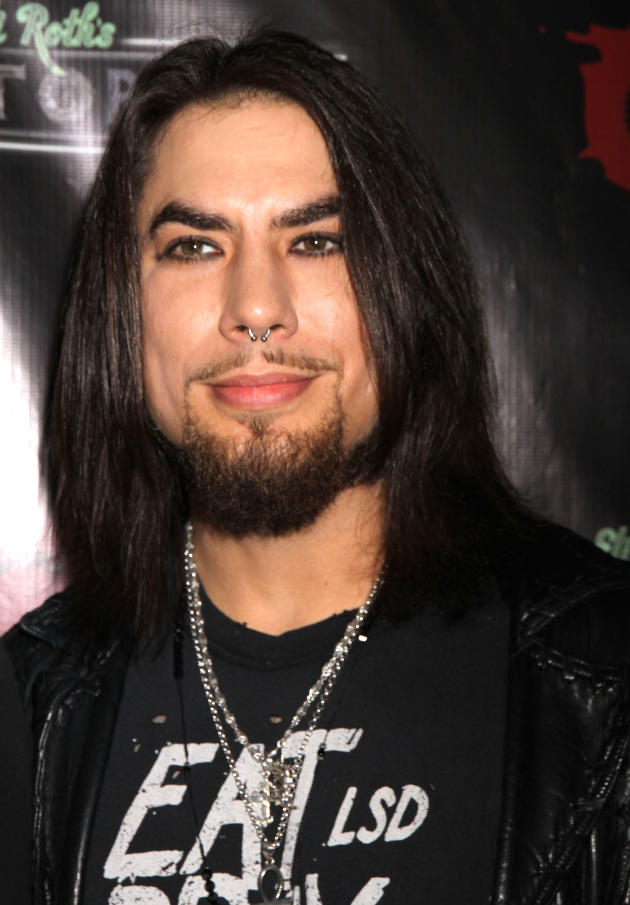 Dave Navarro Cast on Sons of Anarchy As... - TV Fanatic