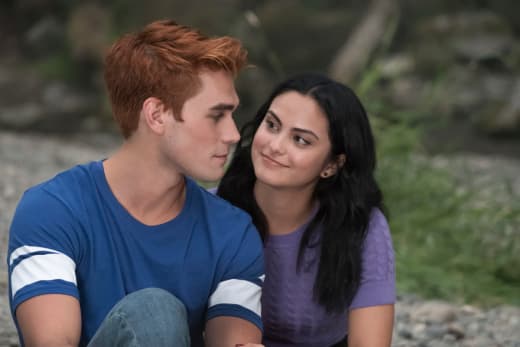 Tired of Pretending - Riverdale