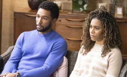 Grey's Anatomy Season 19 Episode 13 Review: Cowgirls Don't Cry