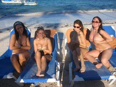 Antonella Barba, Topless Antonella Barba, Topless