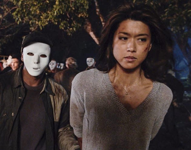 A Death Cult - Hawaii Five-0