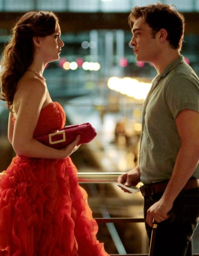 blair/chuck