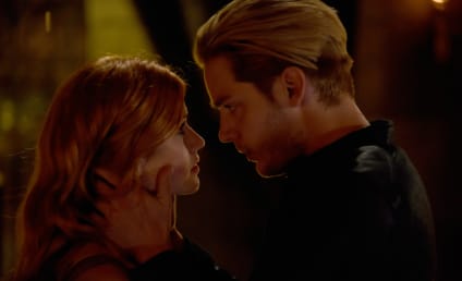 Shadowhunters Season 3 Episode 4 Review: Thy Soul Instructed
