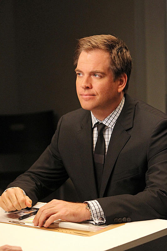 DiNozzo Jr.