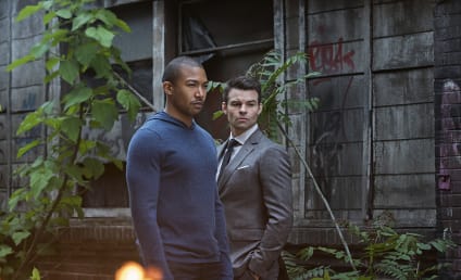 The Originals Season 3 to Introduce New Mythology, New Arrival