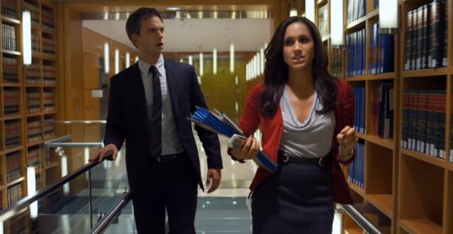 Suits
