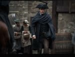 The Future Is Jeopardized - Outlander