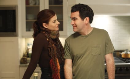 Interview: Brian d'Arcy James on Realism, Scope of Smash