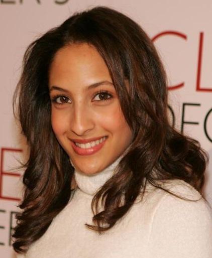 Christel Khalil Image