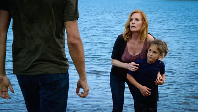 Under the dome best sale season 1 episode 12