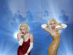 Ivy & Karen Vie For The Role