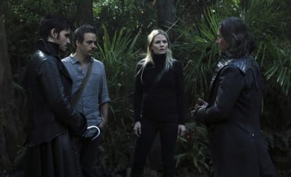 Once Upon a Time: Watch Season 3 Episode 8 Online