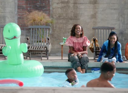 Good trouble season best sale 3 watch online